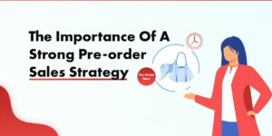 importance of a preorder strategy