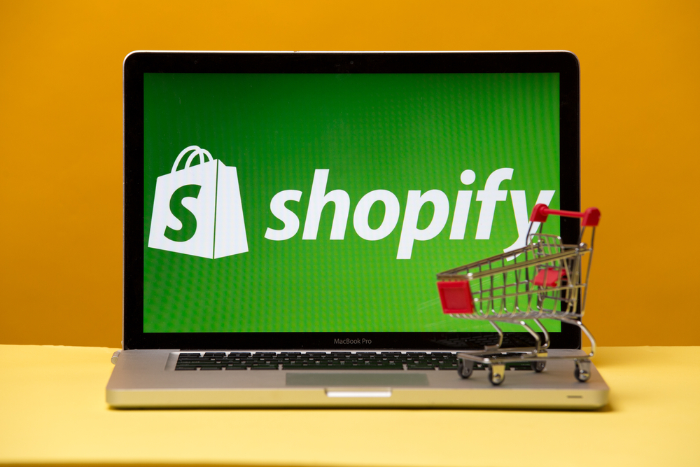 How to use bulk discount on shopify.