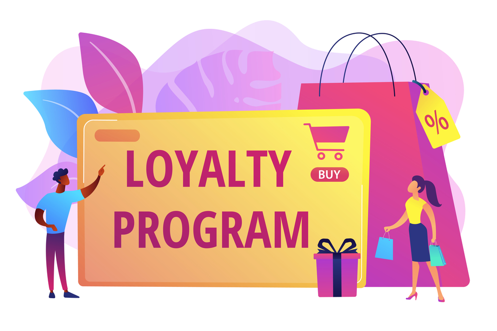 Customer loyalty programs is one of the most effective pricing tiers examples.