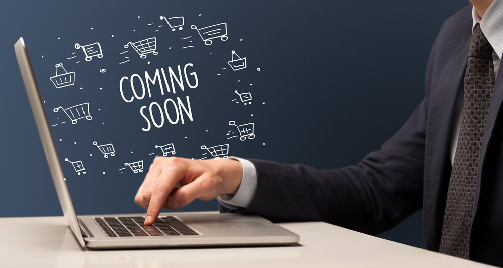 Trying to add a coming soon page on Shopify? Here's a guide on how to do it and why it will help your sales.